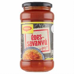 Maggi édes-savanyú szósz 500 g