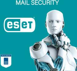 ESET Mail Security (5 Device /1 Year)