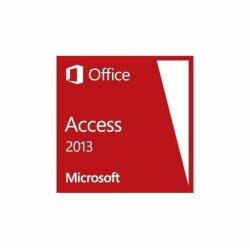 Microsoft Access 2013 (077-03786)