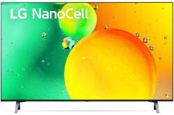 LG NanoCell 43NANO753QC
