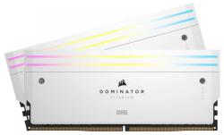 Corsair DOMINATOR TITANIUM RGB 32GB (2x16GB) DDR5 7000MHz CMP32GX5M2X7000C34W