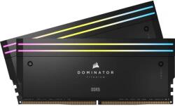 Corsair DOMINATOR TITANIUM RGB 32GB (2x16GB) DDR5 7000MHz CMP32GX5M2X7000C34