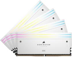 Corsair DOMINATOR TITANIUM RGB 64GB (4x16GB) DDR5 6000MHz CMP64GX5M4B6000C36W
