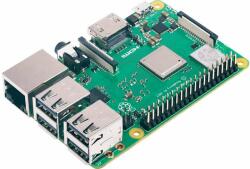 Raspberry Pi 3 RASPBERRY-PI-3