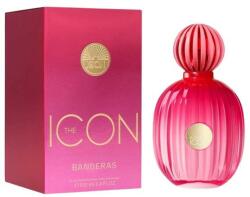 Antonio Banderas The Icon for Her EDP 100 ml Parfum
