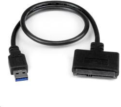 StarTech StarTech. com USB 3.0 - 2.5" SATA HDD dokkolókábel (USB3S2SAT3CB) (USB3S2SAT3CB) (USB3S2SAT3CB)