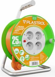 Plastrol 4 Plug 25 m (W-98947)