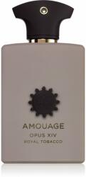 Amouage Opus XIV Royal Tobacco EDP 100 ml
