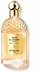 Guerlain Aqua Allegoria Forte Bosca Vanilla EDP 125 ml