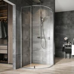 RAVAK Nexty NSKK3-100 100x100x195 cm round