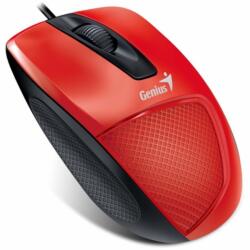 Genius DX-150X Red (31010231101) Mouse