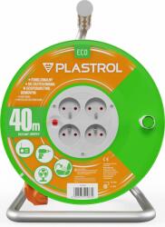 Plastrol 4 Plug 40 m (W-98950)