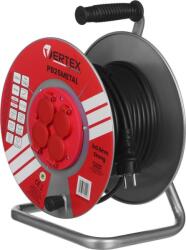 VERTEX 4 Plug 25 m (PB25METAL)