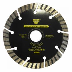 SAMEDIA 125 mm 310990 Disc de taiere
