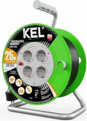 kel 4 Plug 25 m (W-98496)