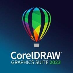 Corel CorelDRAW Graphics Suite 2023 (CDGS2023MLMBEU)