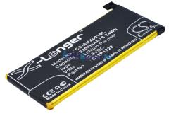 Compatibil Asus Li-polymer 2300mAh C11P1322