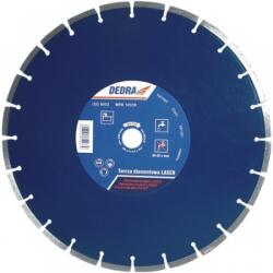 Dedra 350 mm H1163 Disc de taiere