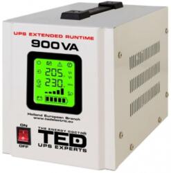 Cavi Ups pentru centrala termica 900VA/ 500W (TED-900)