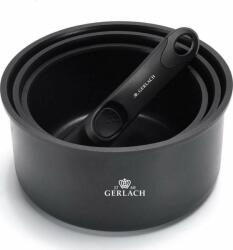 Gerlach Pot Set (994R-G)