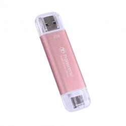 Transcend ESD310P 2TB USB-C (TS2TESD310P)