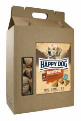Happy Dog Natur-croq Pansen-ecken keksz 5 kg