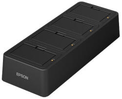 Epson 4-Slot Battery-Charger (C32C882391)