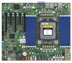 Supermicro MBD-H13SSL-N-O Alaplap