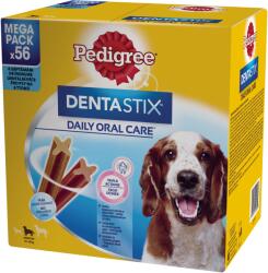 PEDIGREE DentaStix fogápoló 56 db 1440 g