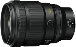 Nikon Z 135mm f/1.8 S Plena (JMA303DA) Obiectiv aparat foto