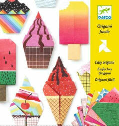 DJECO Origami Djeco, inghetata (3070900087569)