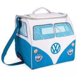 Volkswagen Hűtőtáska, Volkswagen Bulli T1 (kék) (kukol0185bl)