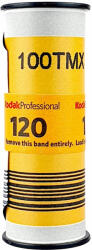 Kodak T-MAX 100 Film Alb-Negru LAT 120 ISO100 expirat Kodak T-MAX 100 Film A/N LAT 120 ISO100 expirat