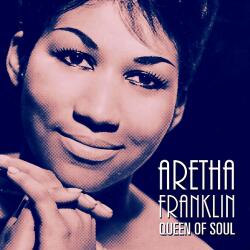 Trader KFT - Indiego Aretha Franklin - Queen Of Soul (Vinyl LP (nagylemez)) (CL77666)