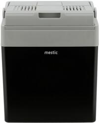 Mestic Thermo-electric Hűtőláda, 28 liter, AC/DC, Szürke (1502920)