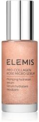ELEMIS Pro-Collagen Rose Micro Serum ser facial hidratant cu efect de întărire 30 ml - notino