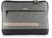 Hama 217248 TERRA 11" szürke tablet táska (00217248) - bestbyte