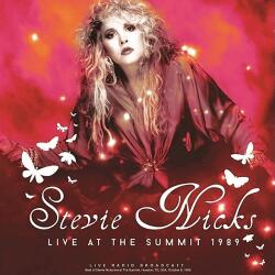 Trader KFT - Indiego Stevie Nicks - Live At The Summit 1989 (Vinyl LP (nagylemez)) (CL84886)