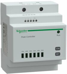 SCHNEIDER Dispozitiv monofazat pentru managementul incarcarii autovehiculului electric EVlink Home Schneider EVA1HPC1 (EVA1HPC1)