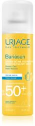 Uriage Bariésun Dry Mist SPF 50+ spray pentru plajă SPF 50+ 200 ml