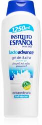 Instituto Español Lacto Advance gel de dus hidratant 1250 ml