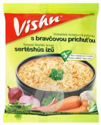 Vishu Tésztás Leves - Sertés 60g /36/