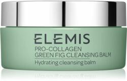 ELEMIS Pro-Collagen Green Fig Mélytisztító balzsam hidratáló hatással 100 g