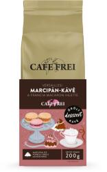 Cafe Frei Versaillesi marcipán macaron ízű őrölt kávékeverék, 200g