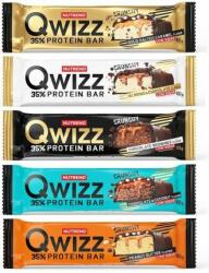 Nutrend Qwizz Protein Bar 60 g - homegym - 812 Ft