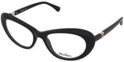 Max Mara Dioptriás szemüvegek Max Mara MM5051 001 - alensa