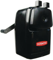 Derwent Ascutitoare birou mini professional neagra derwent (DW2302000)