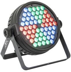 Ibiza Proiector lumini, Par RGB matrix Ibiza, 60x3w (CLUB-MATRIX)
