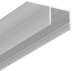 Topmet LED Profil PLANE14 SIDE BC3 natur ALU (P3000200)