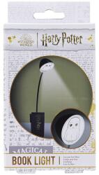 Harry Potter Éjszakai lámpa gyerekeknek Harry Potter Hedwig, 20 cm, Többszínű (PP9756HPV2)